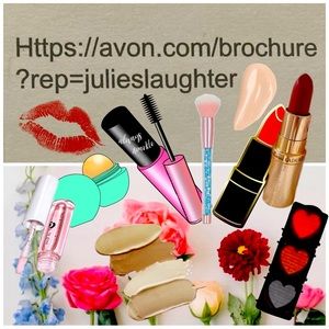 Avon rep